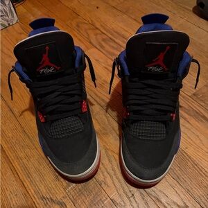 jordan 4 retro rare air